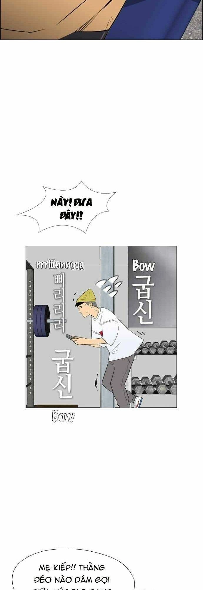 Kẻ Hồi Sinh Chapter 104 - 53