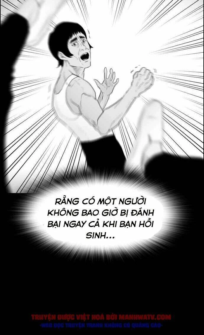 Kẻ Hồi Sinh Chapter 105 - 28