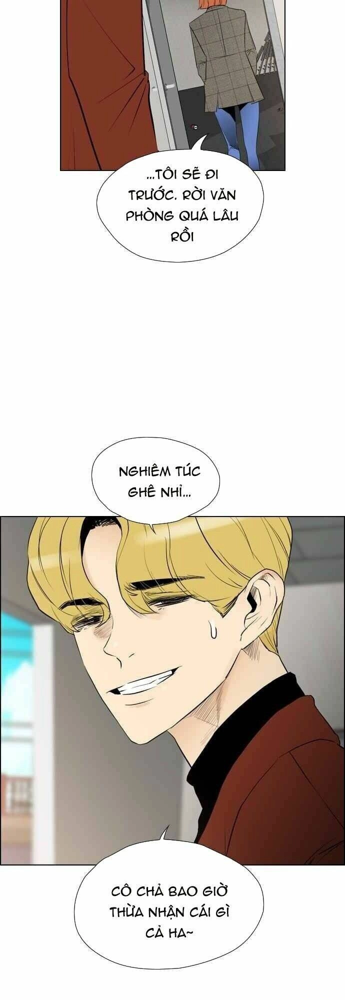 Kẻ Hồi Sinh Chapter 106 - 41