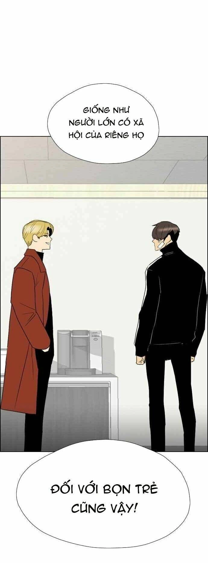 Kẻ Hồi Sinh Chapter 106 - 58