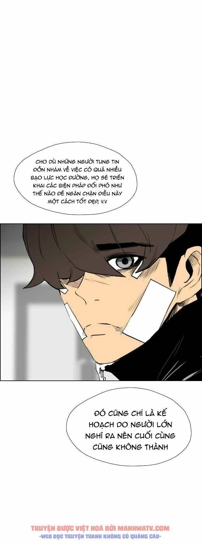 Kẻ Hồi Sinh Chapter 106 - 59