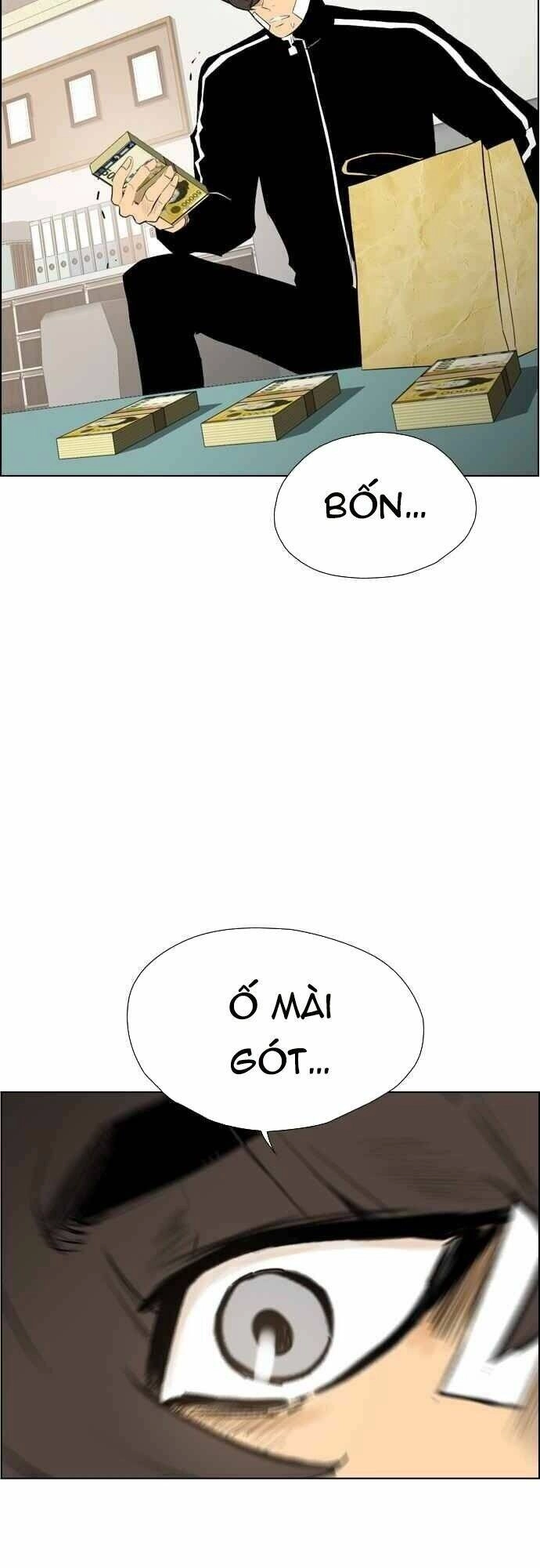 Kẻ Hồi Sinh Chapter 107 - 3