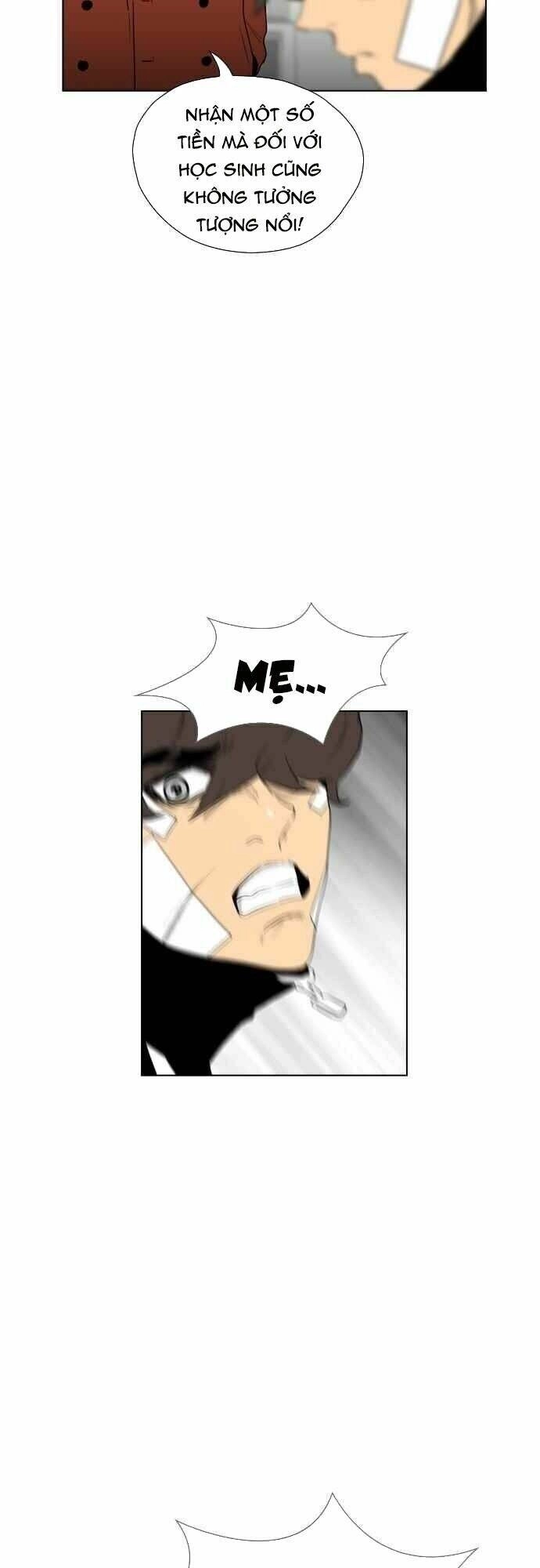 Kẻ Hồi Sinh Chapter 107 - 6