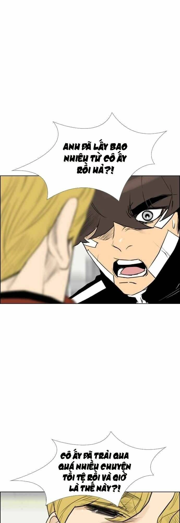 Kẻ Hồi Sinh Chapter 107 - 10