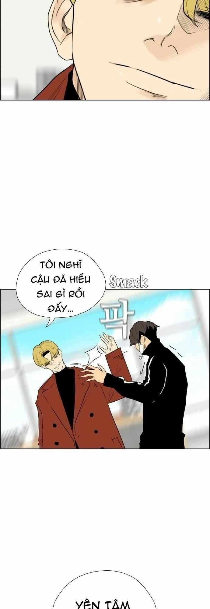 Kẻ Hồi Sinh Chapter 107 - 11