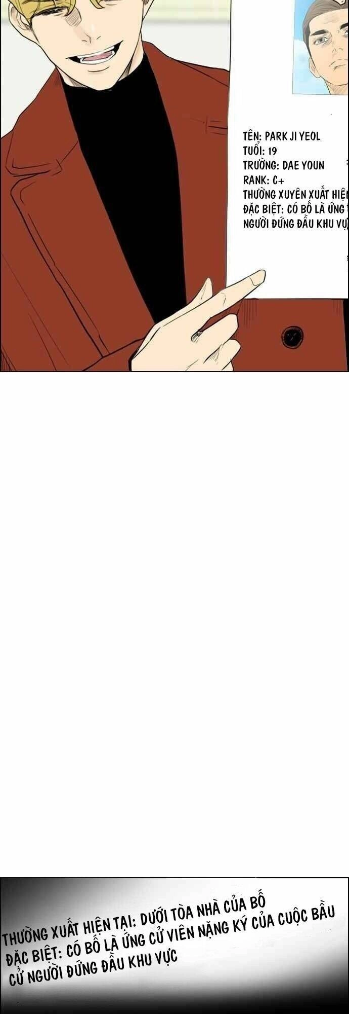 Kẻ Hồi Sinh Chapter 107 - 14