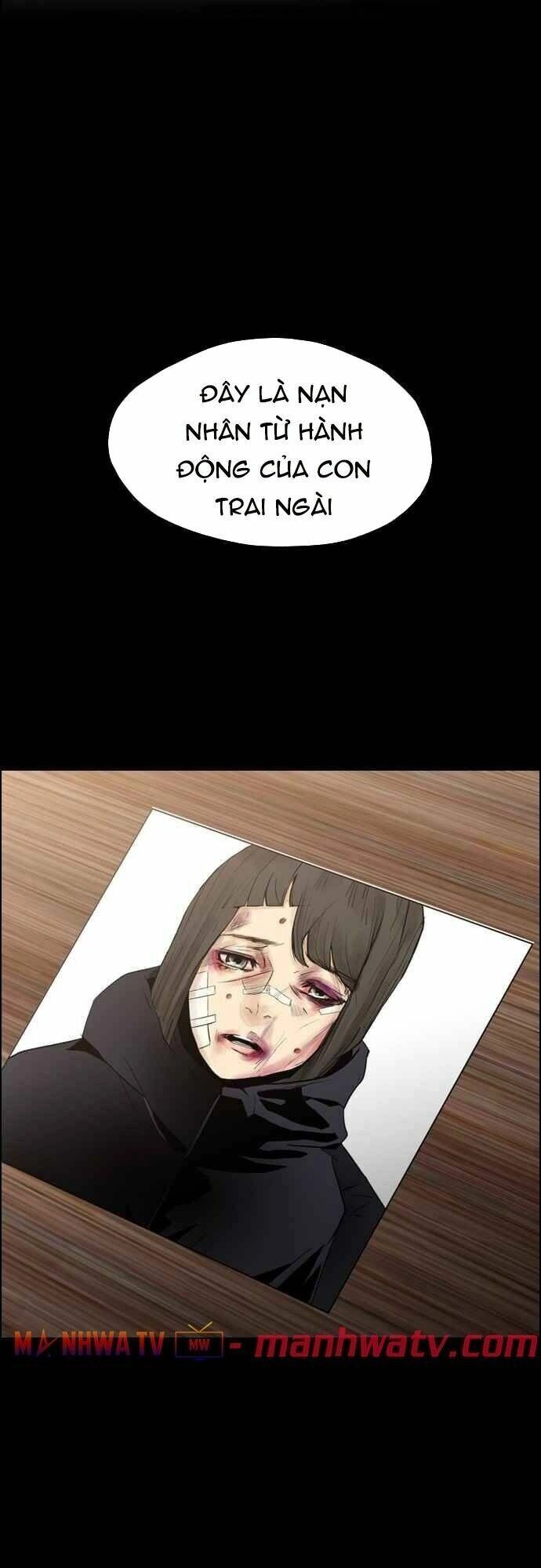 Kẻ Hồi Sinh Chapter 107 - 15