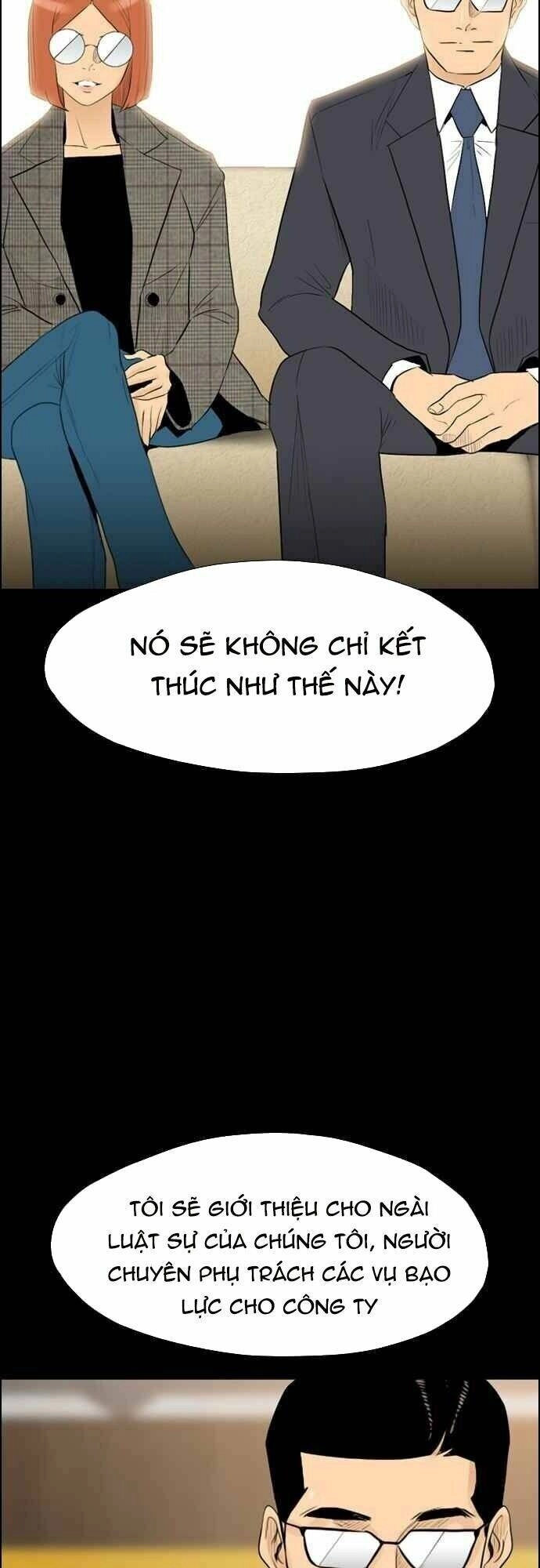 Kẻ Hồi Sinh Chapter 107 - 18