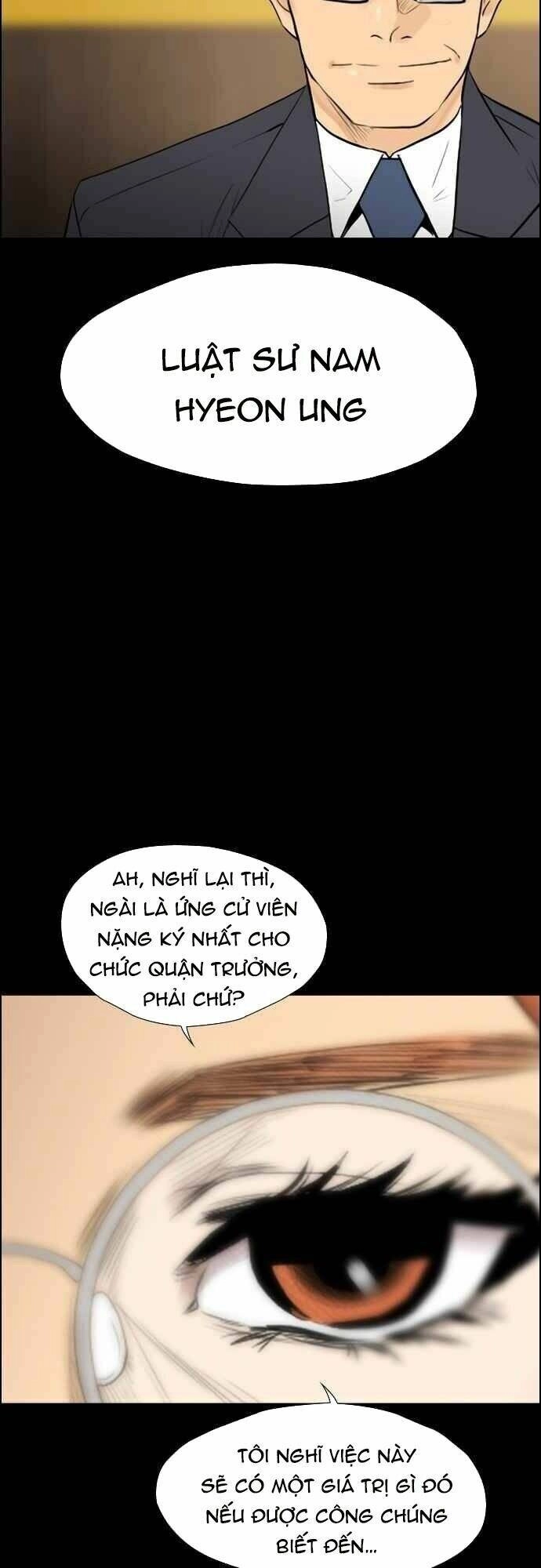 Kẻ Hồi Sinh Chapter 107 - 19