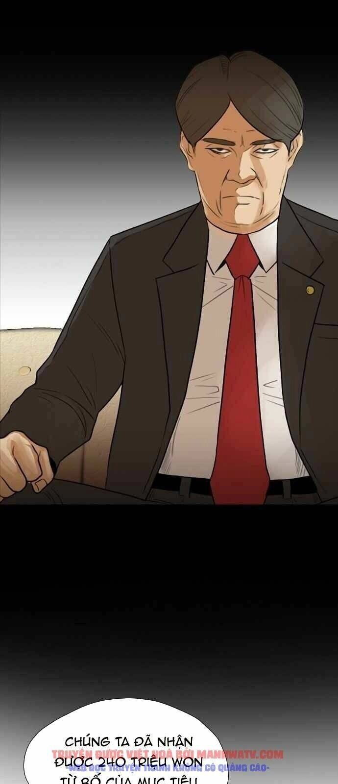 Kẻ Hồi Sinh Chapter 107 - 21