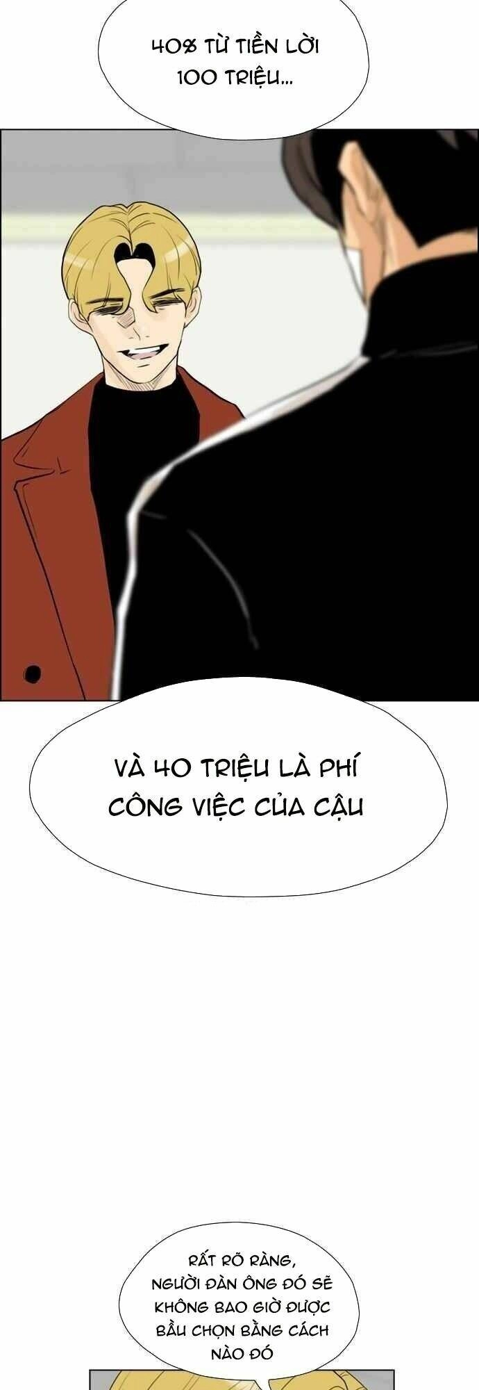 Kẻ Hồi Sinh Chapter 107 - 23