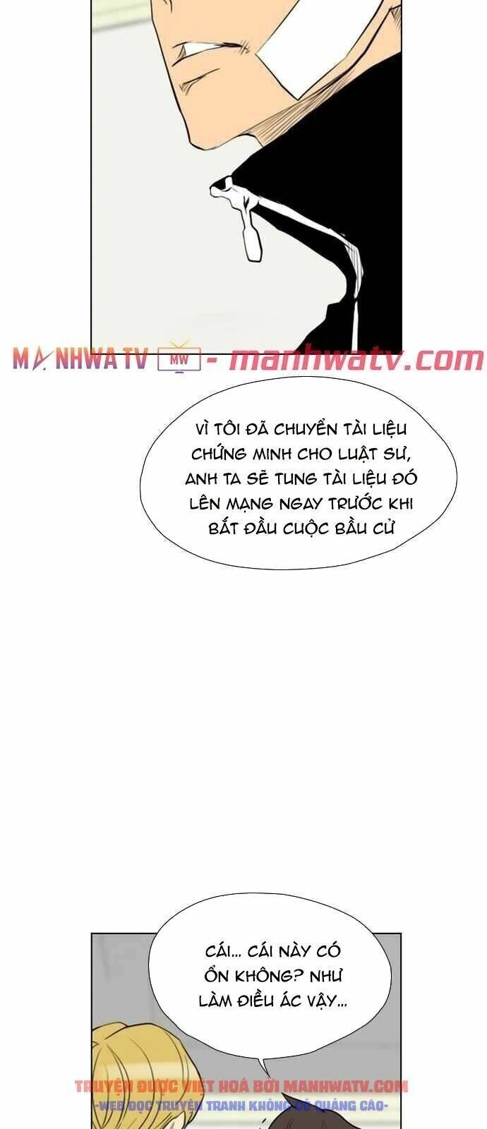 Kẻ Hồi Sinh Chapter 107 - 25