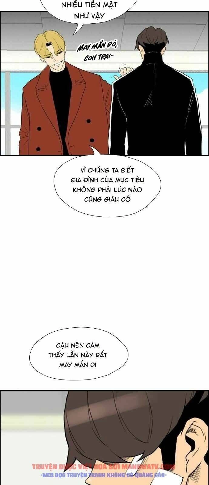 Kẻ Hồi Sinh Chapter 107 - 29