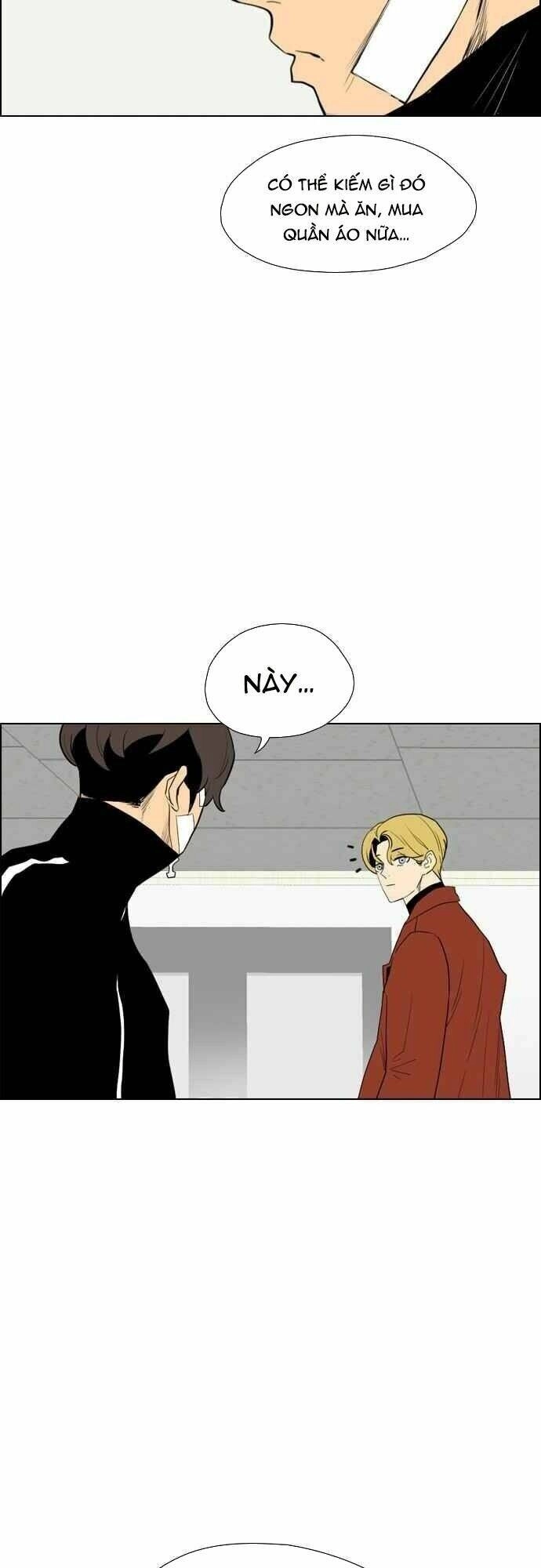 Kẻ Hồi Sinh Chapter 107 - 30