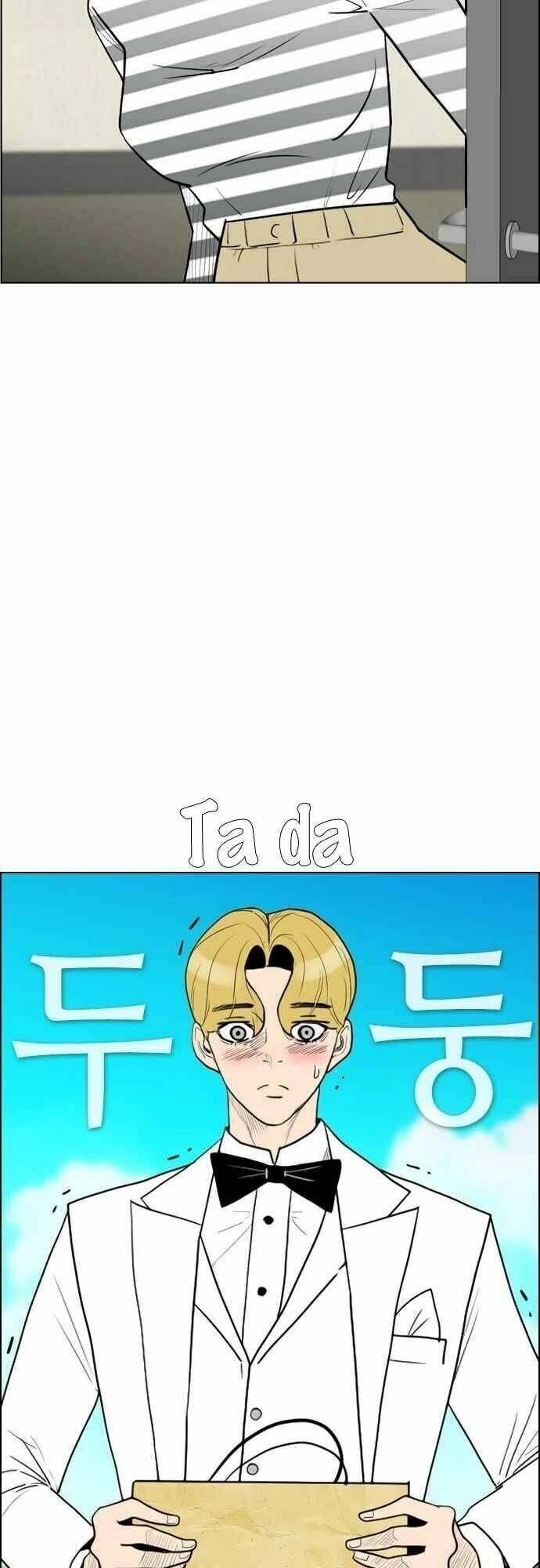 Kẻ Hồi Sinh Chapter 107 - 34