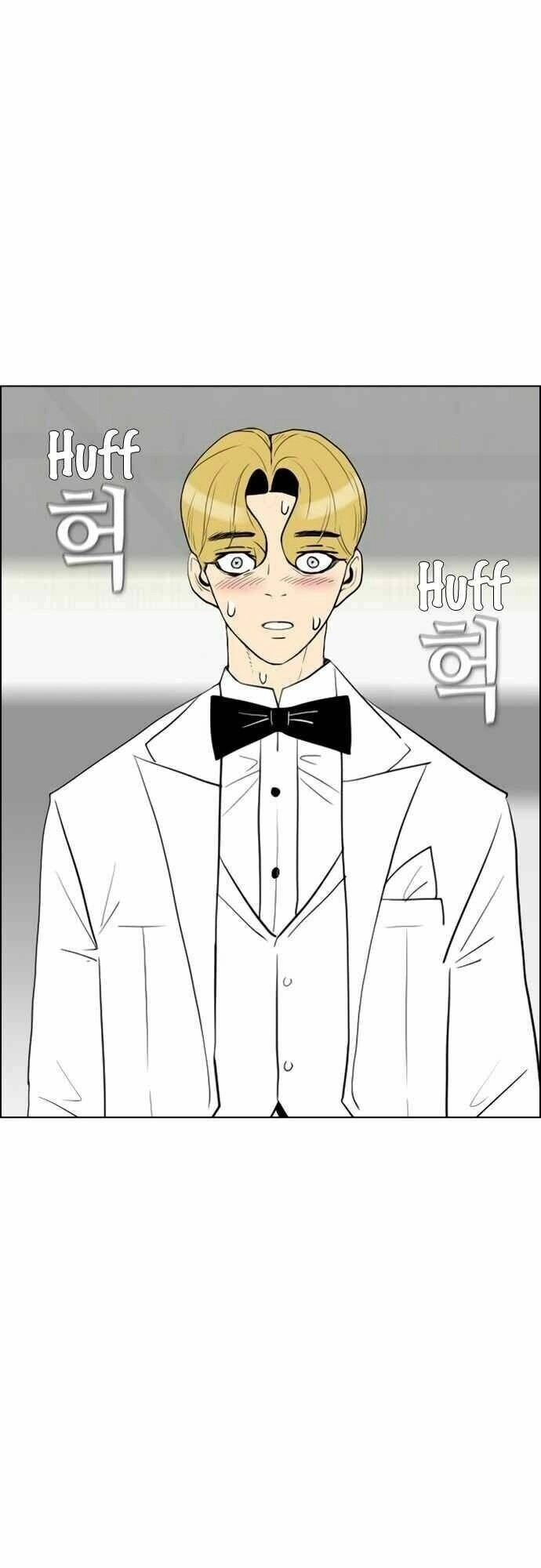 Kẻ Hồi Sinh Chapter 107 - 46