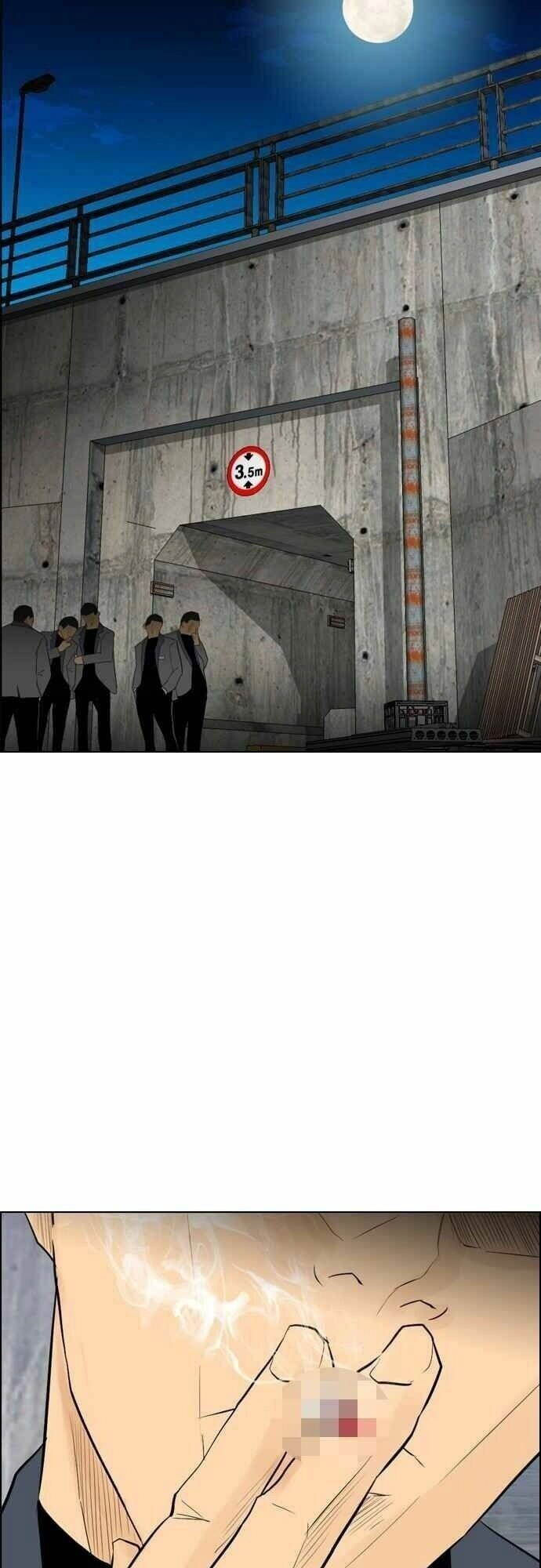 Kẻ Hồi Sinh Chapter 107 - 55