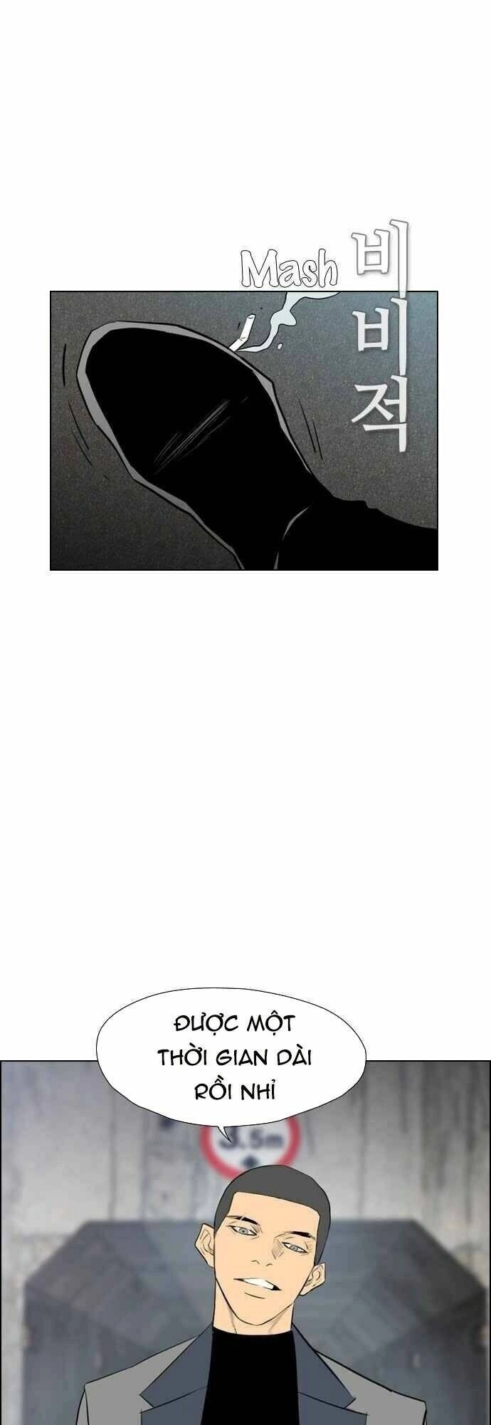 Kẻ Hồi Sinh Chapter 107 - 58