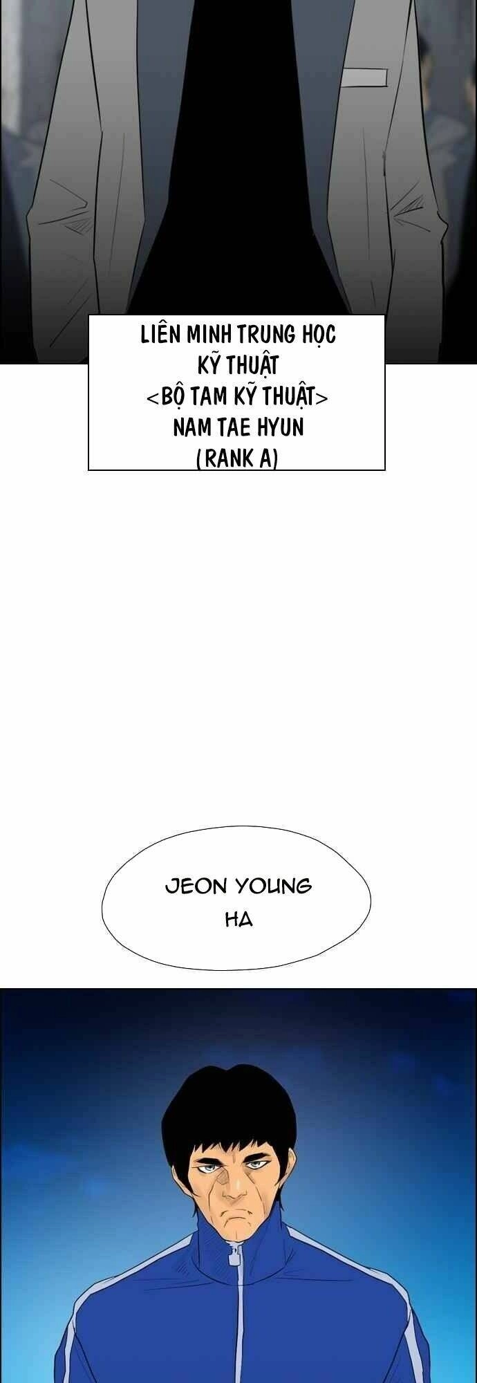 Kẻ Hồi Sinh Chapter 107 - 59