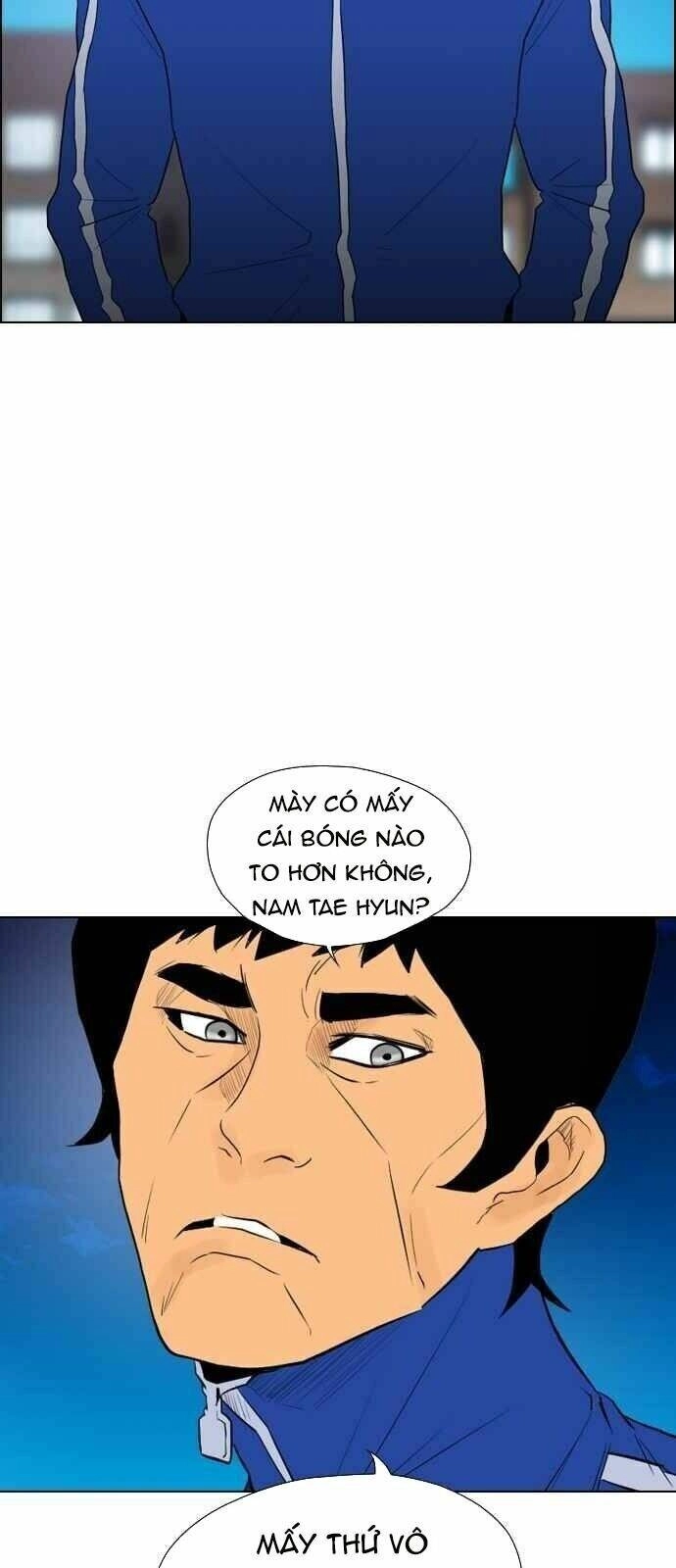 Kẻ Hồi Sinh Chapter 107 - 60