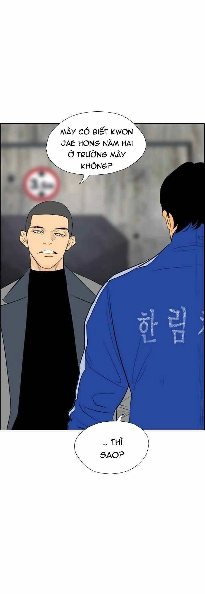 Kẻ Hồi Sinh Chapter 107 - 62