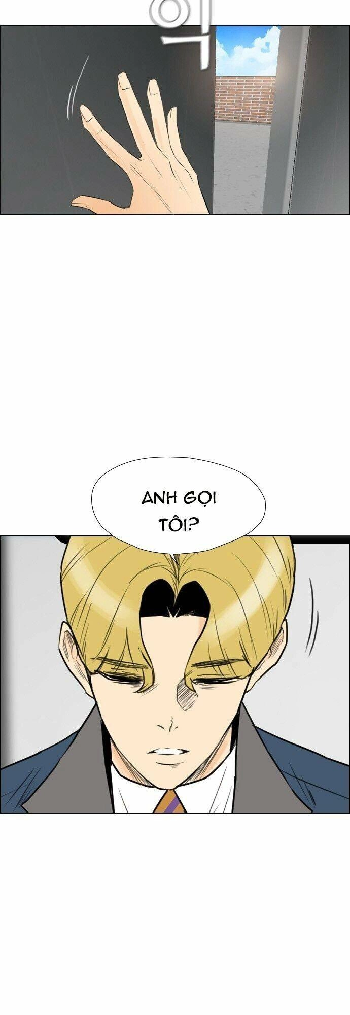 Kẻ Hồi Sinh Chapter 108 - 3