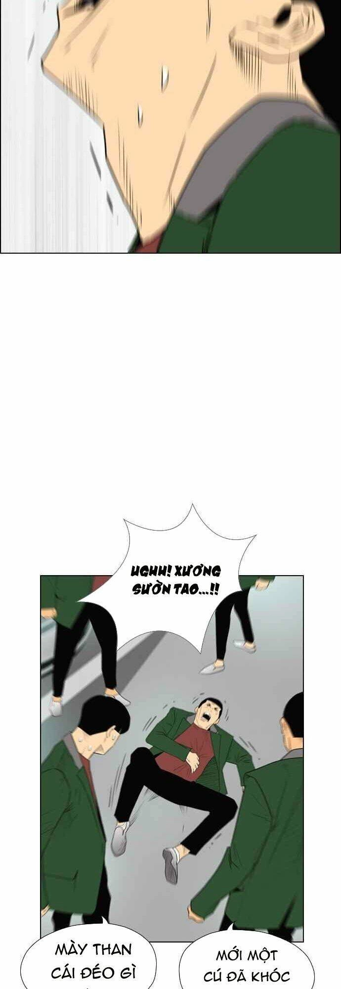 Kẻ Hồi Sinh Chapter 109 - 10