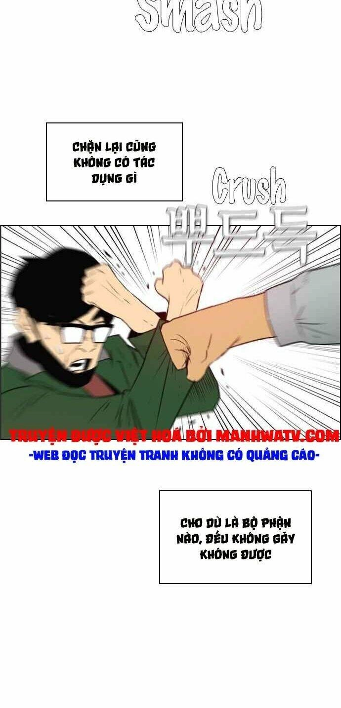 Kẻ Hồi Sinh Chapter 109 - 14