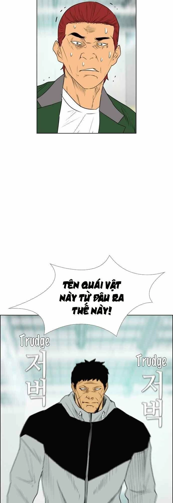 Kẻ Hồi Sinh Chapter 109 - 18