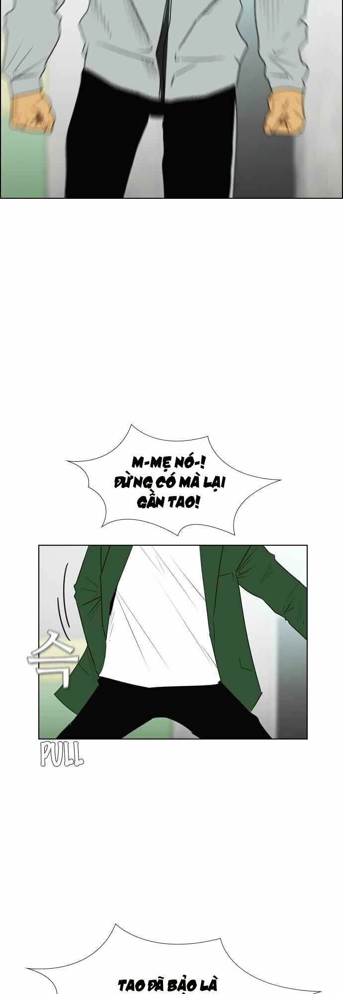 Kẻ Hồi Sinh Chapter 109 - 19