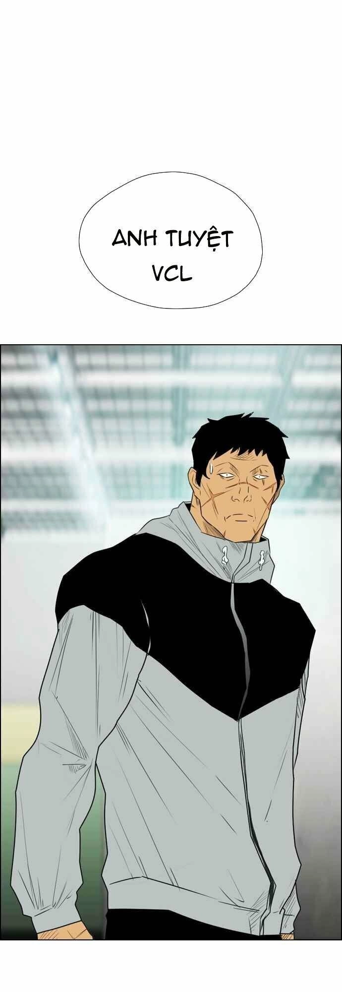 Kẻ Hồi Sinh Chapter 109 - 32