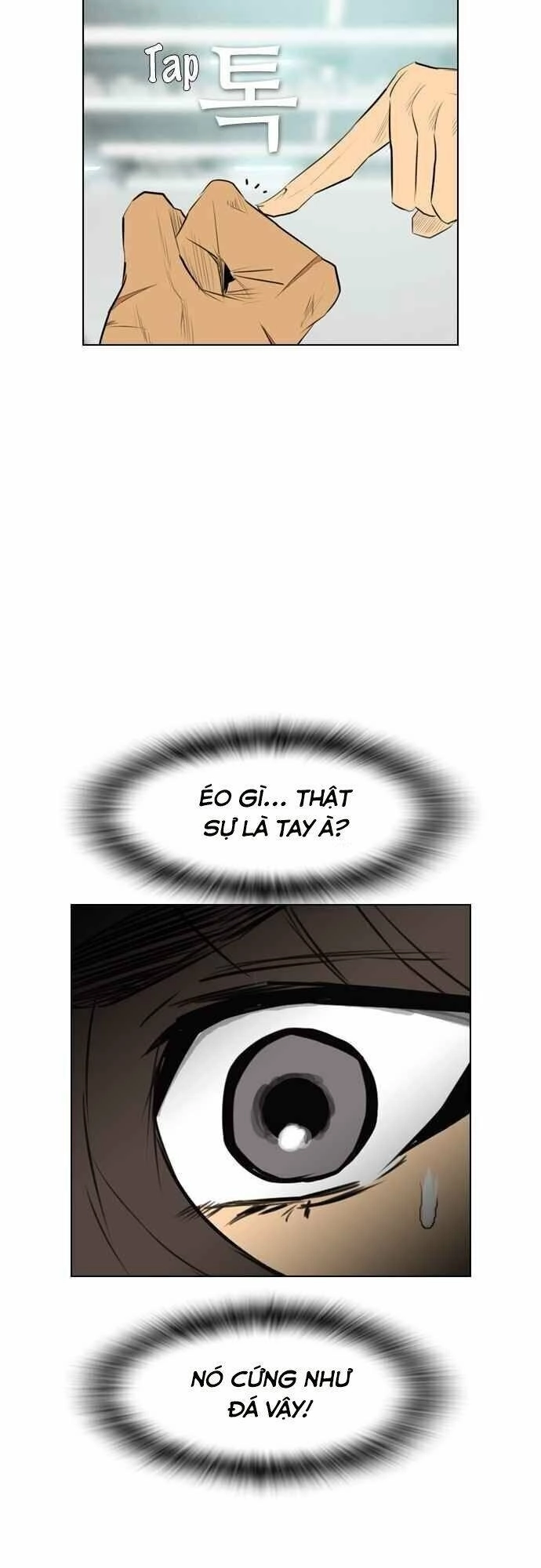 Kẻ Hồi Sinh Chapter 109 - 37