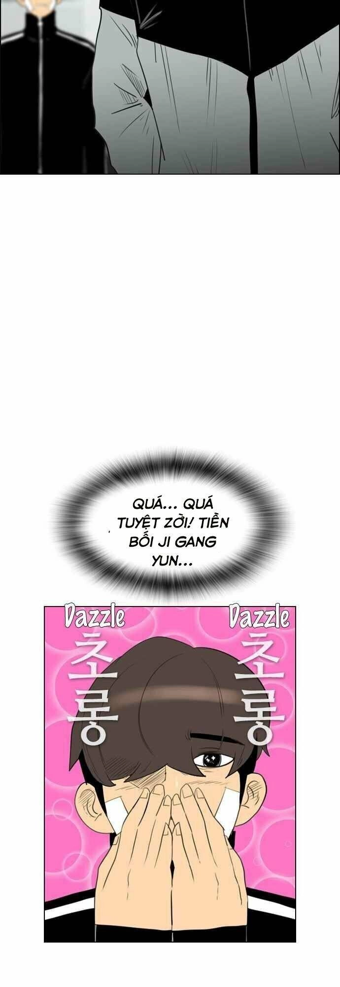 Kẻ Hồi Sinh Chapter 109 - 40