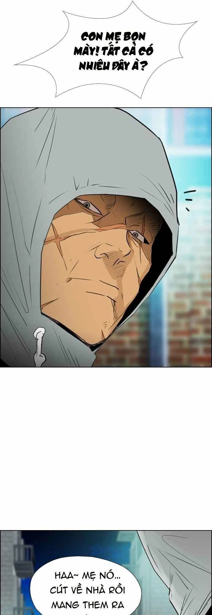 Kẻ Hồi Sinh Chapter 109 - 45