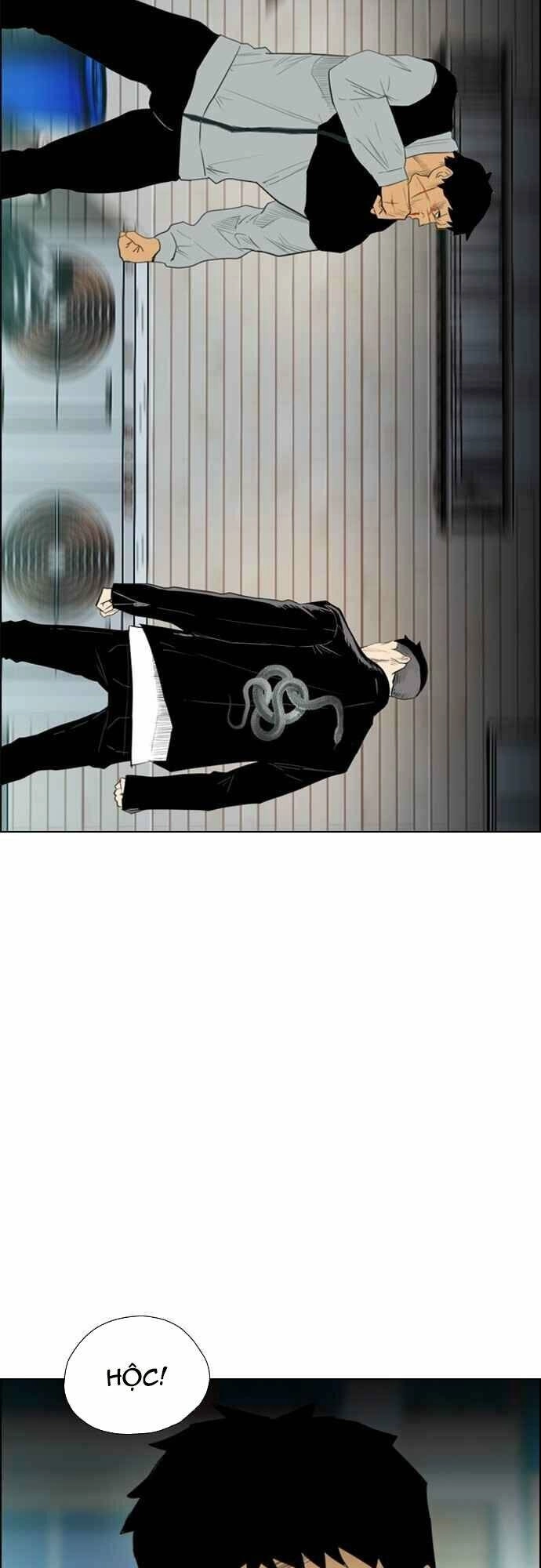 Kẻ Hồi Sinh Chapter 109 - 54