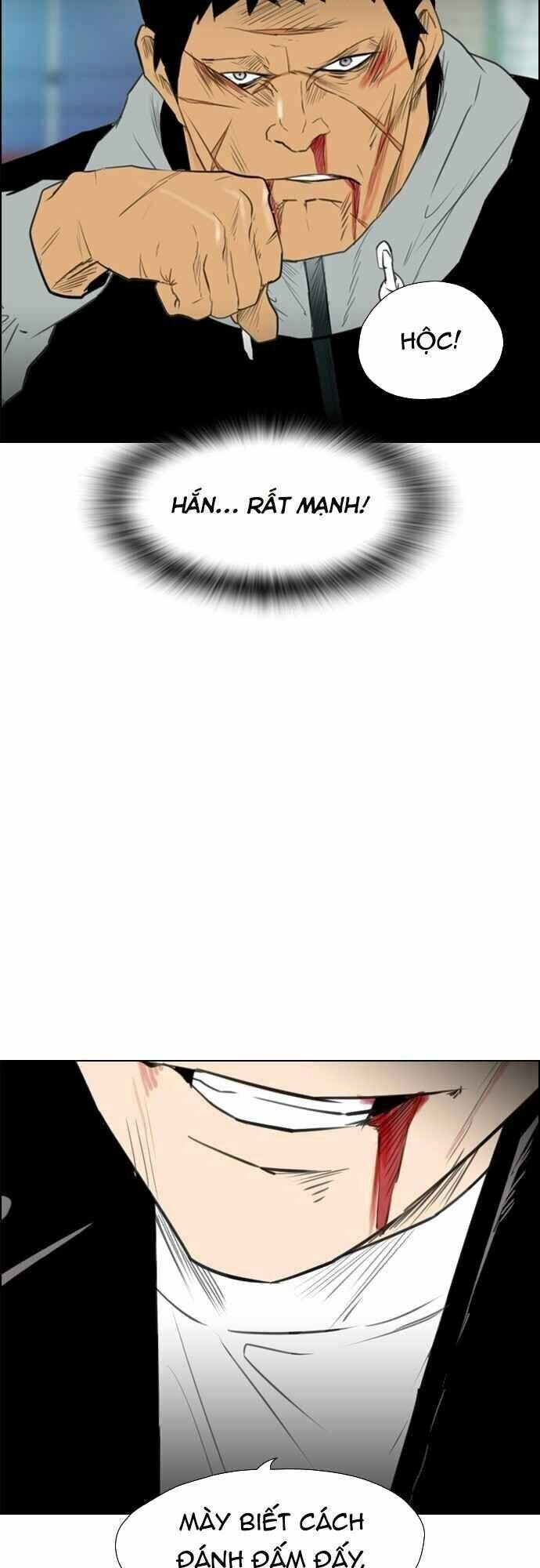 Kẻ Hồi Sinh Chapter 109 - 55