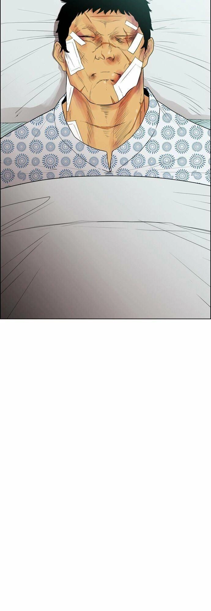 Kẻ Hồi Sinh Chapter 110 - 9