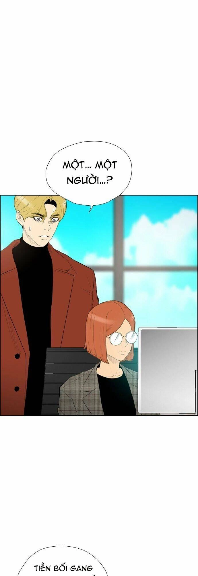 Kẻ Hồi Sinh Chapter 110 - 14