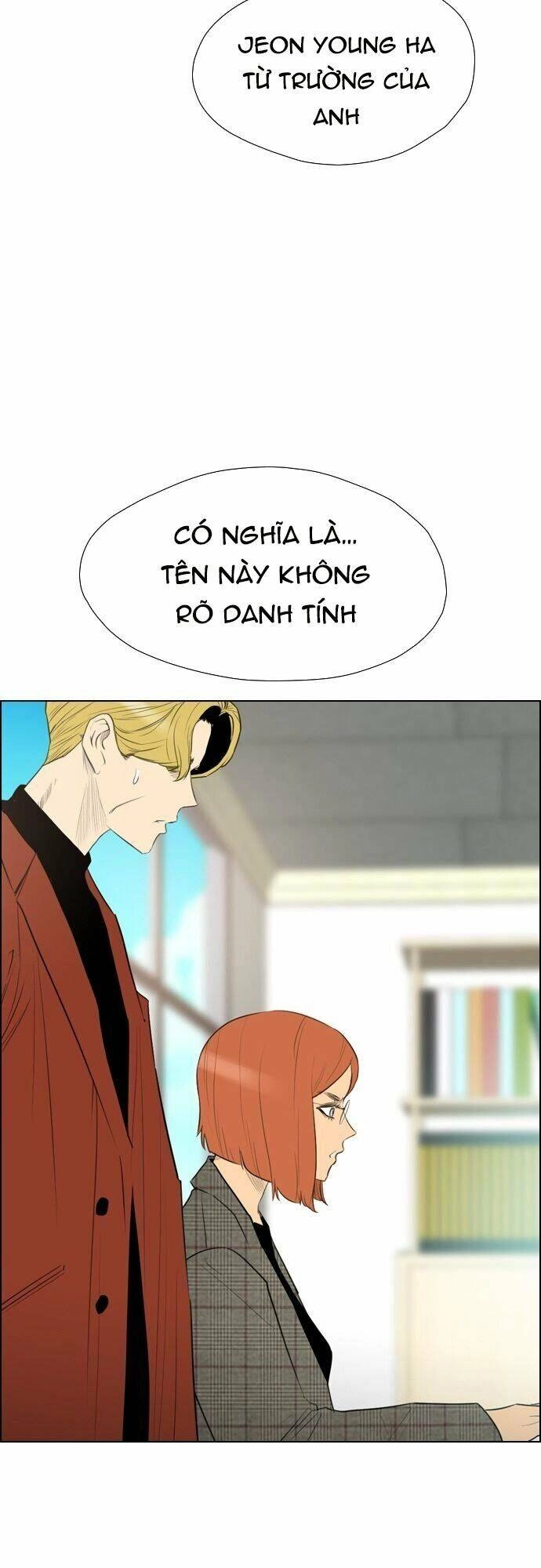 Kẻ Hồi Sinh Chapter 110 - 16