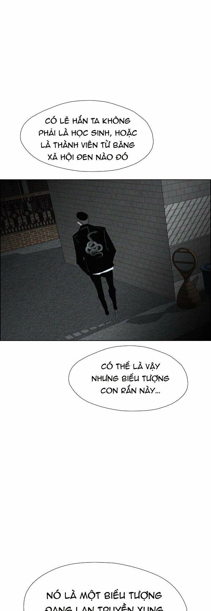 Kẻ Hồi Sinh Chapter 110 - 17