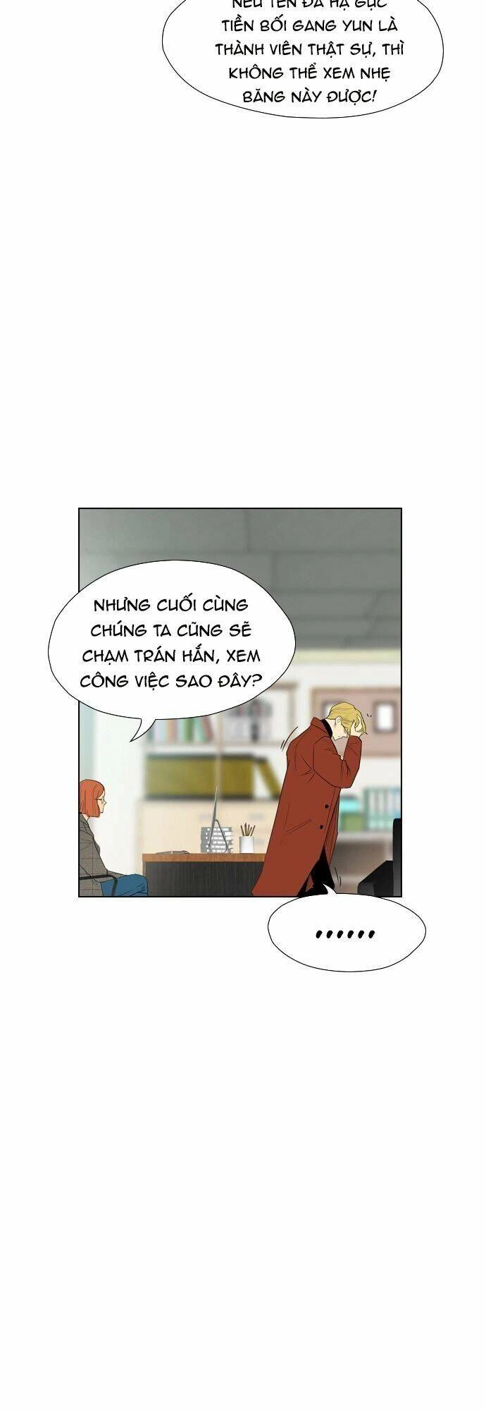 Kẻ Hồi Sinh Chapter 110 - 22