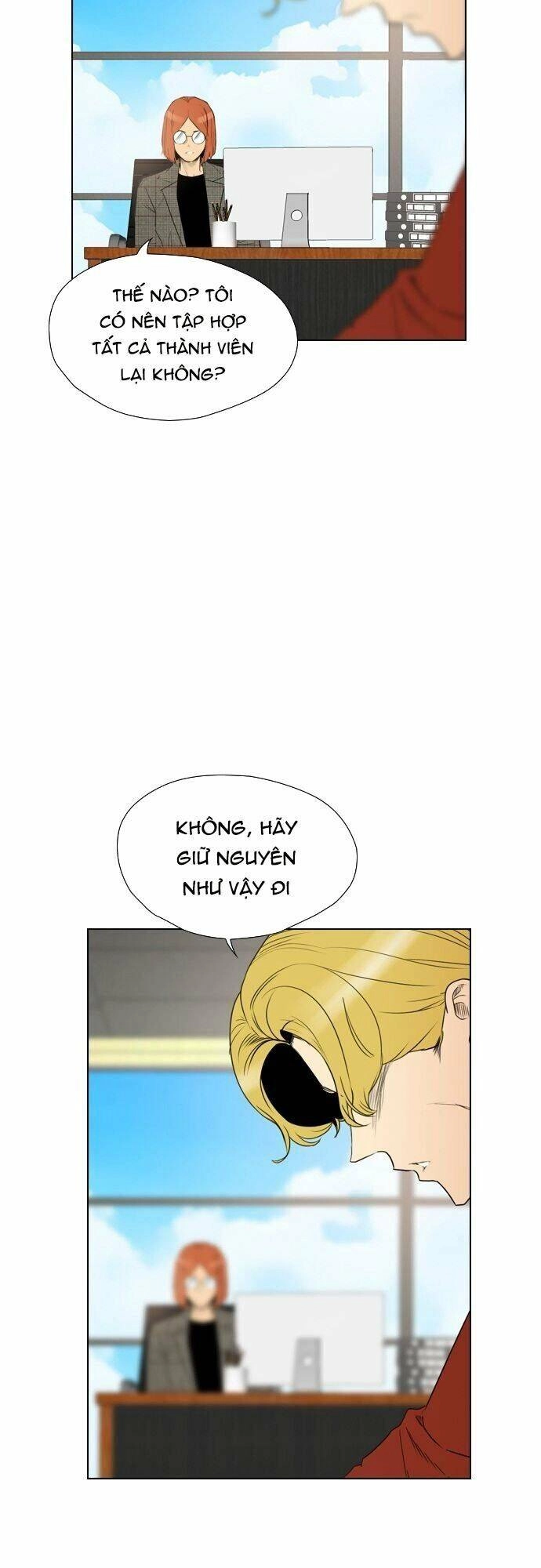 Kẻ Hồi Sinh Chapter 110 - 24