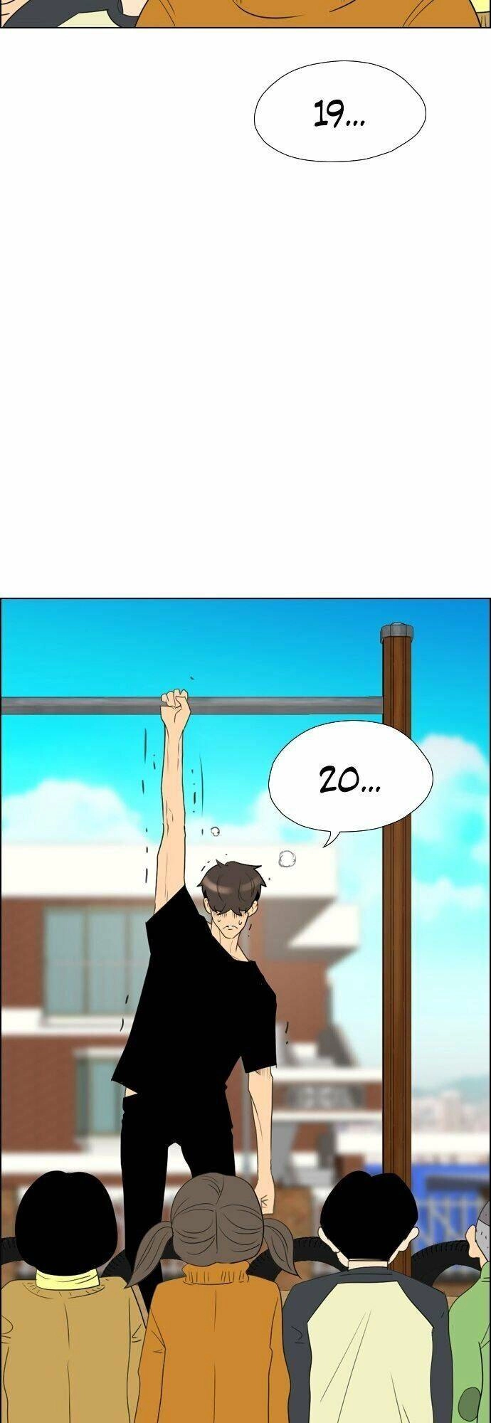 Kẻ Hồi Sinh Chapter 110 - 28