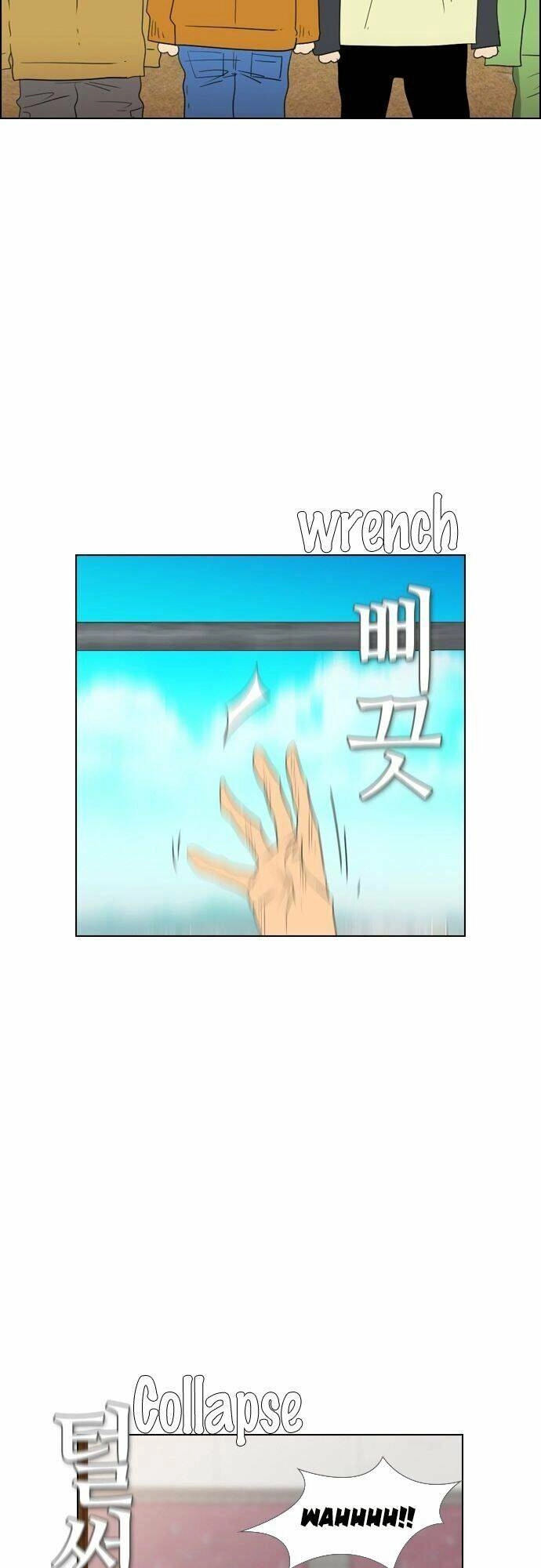 Kẻ Hồi Sinh Chapter 110 - 29