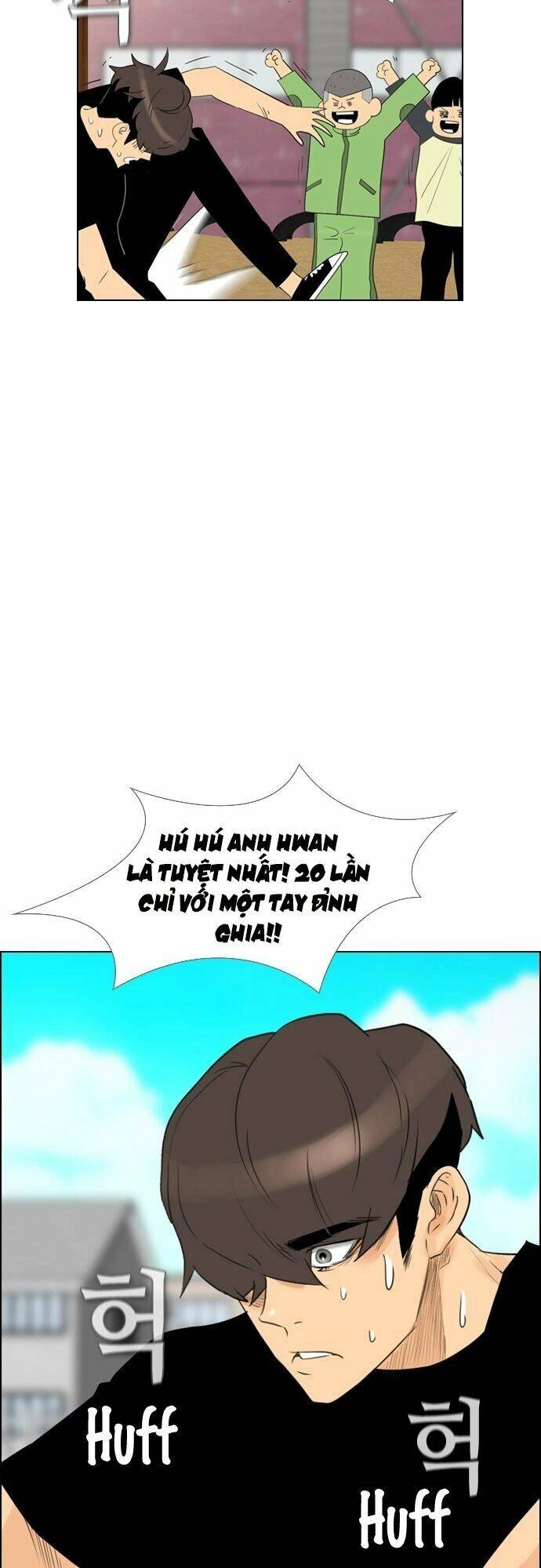 Kẻ Hồi Sinh Chapter 110 - 30