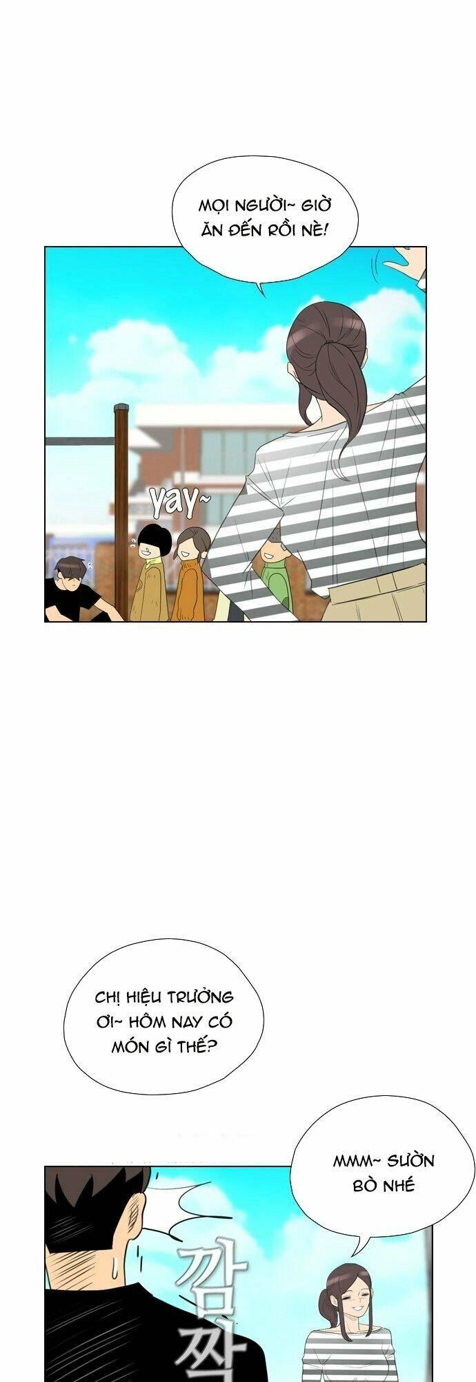 Kẻ Hồi Sinh Chapter 110 - 34