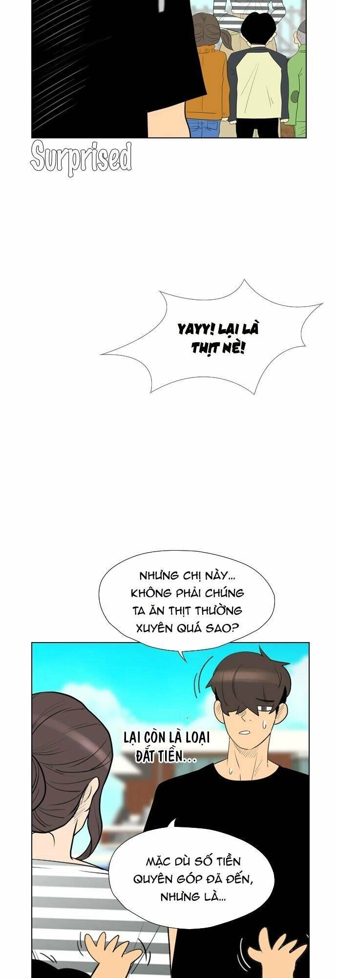 Kẻ Hồi Sinh Chapter 110 - 35