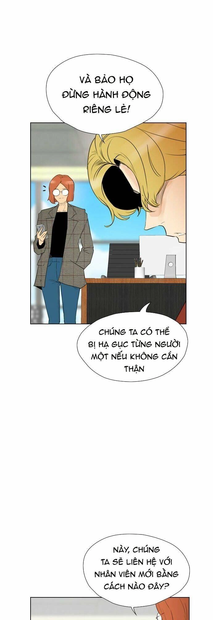 Kẻ Hồi Sinh Chapter 110 - 51