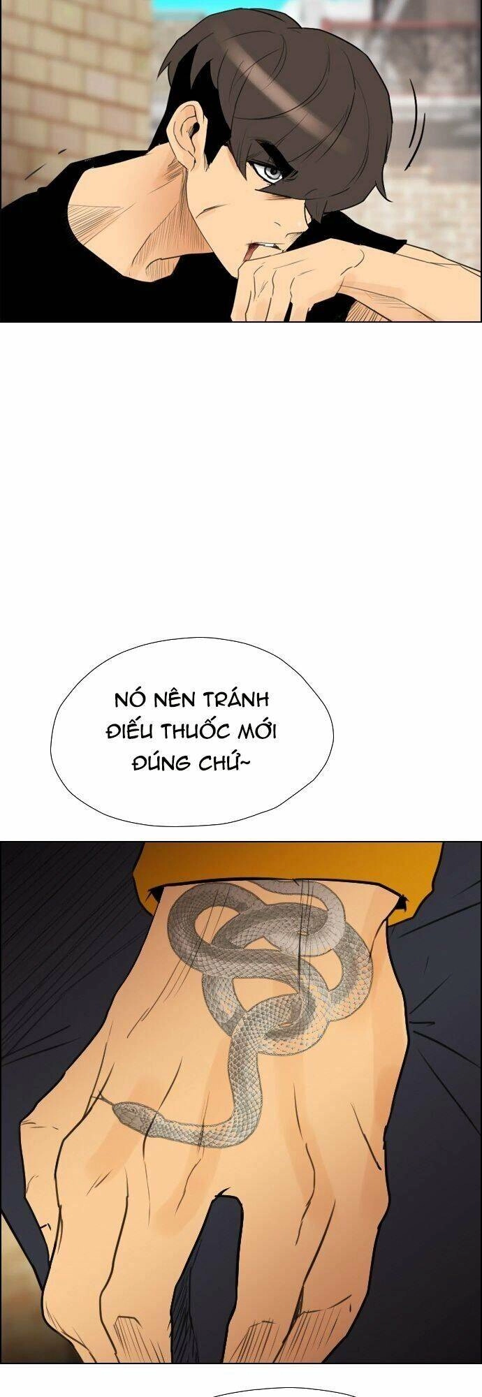 Kẻ Hồi Sinh Chapter 110 - 58