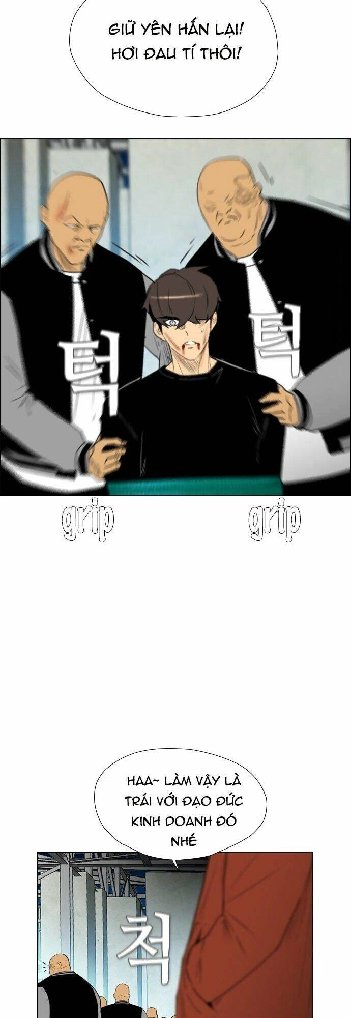 Kẻ Hồi Sinh Chapter 112 - 4